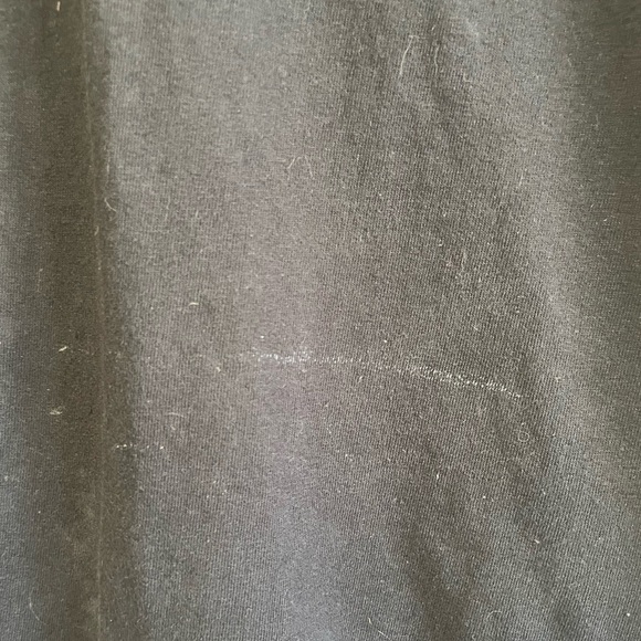 Black Cancun Mexico Men’s T shirt - Picture 3 of 5